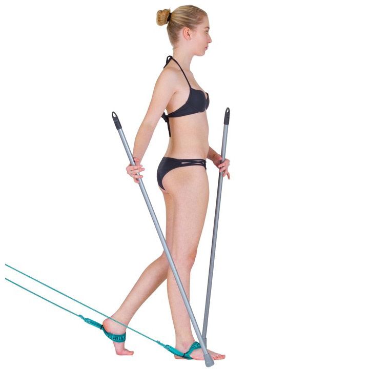 MUDr. Smíšek Opěrná tyč pro SM Systém 1 ks