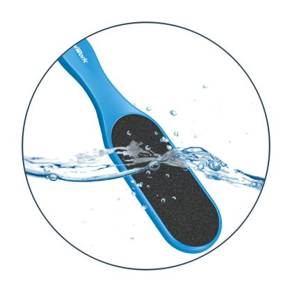 Tecniwork Velvet Skin oboustranny pilník na paty