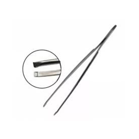 Celimed SI-016 Pinzeta kosmetická, rovná hrana 9 cm