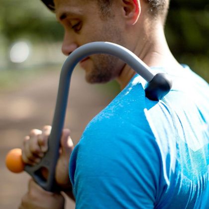 TriggerPoint Acu Curve Cane - masážní pomůcka