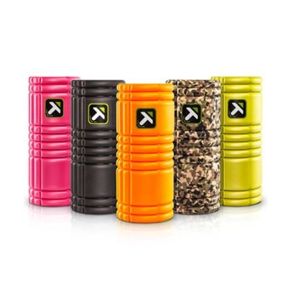 TriggerPoint Grid Foam Roller 1.0  - masážní válec