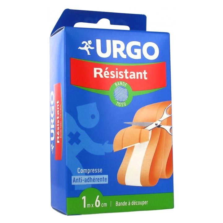 Odolná náplasť URGO