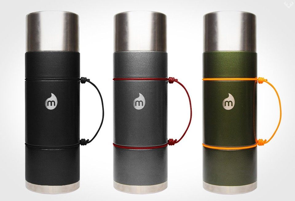 Termoska Mizu V10 - 1 l