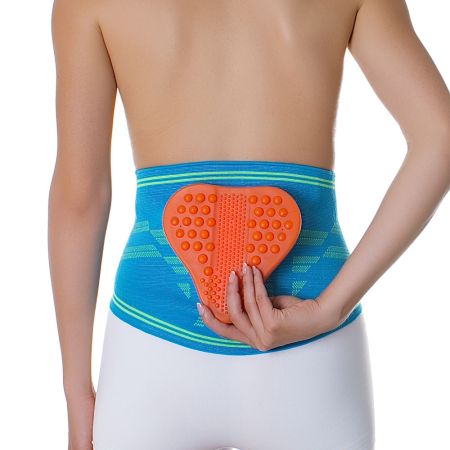 Sanomed LumboSan Sport - bederní sportovní pás 