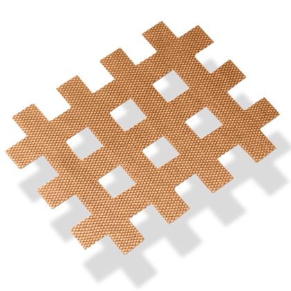 Kintex Cross tejp - křížové tejpy