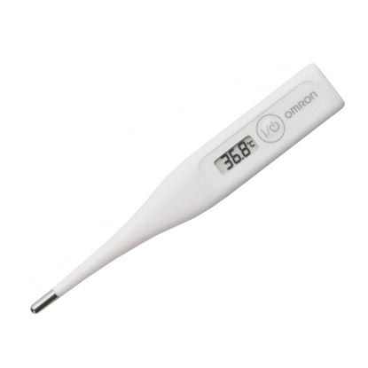 Omron Eco-Temp Basic digitální teploměr