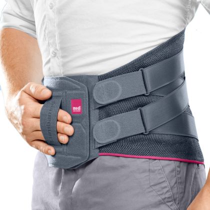 medi Lumbamed facet - bederní pás 