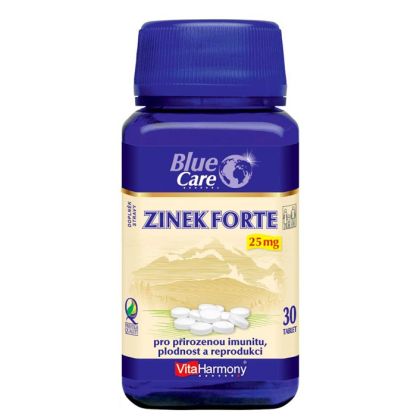 Vitaharmony Zinek Forte 25 mg