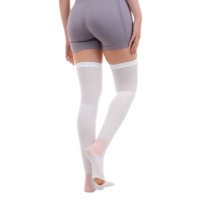 Sanomed TromboSan AG - antiembolické punčochy stehenní