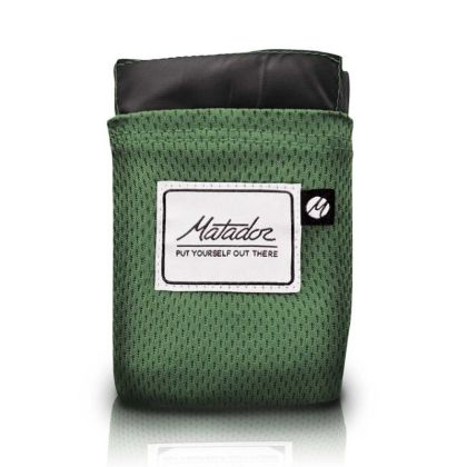 Matador kapesní deka Pocket Blanket 2.0