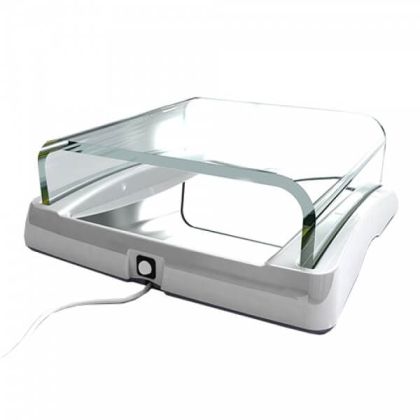 Namrol PD300 podoskop se zeleným LED světlem