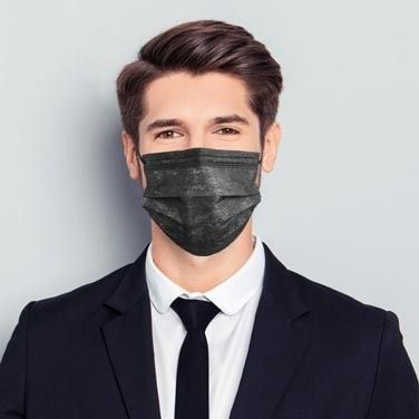 Dispomask Jednorázové ústní roušky