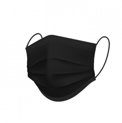 Dispomask Jednorázové ústní roušky