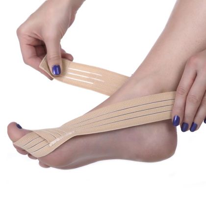 Sanomed 703 - korektor vbočeného palce 