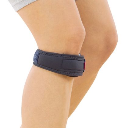 medi patella tendon support - infrapatelární bandáž