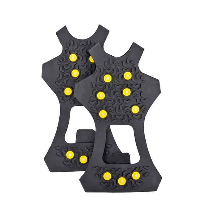 TRAXOLE Walking nesmeky - protiskluzové návleky