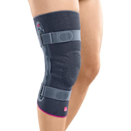 medi Genumedi pro - kolenní ortéza s kloubovými výztuhami