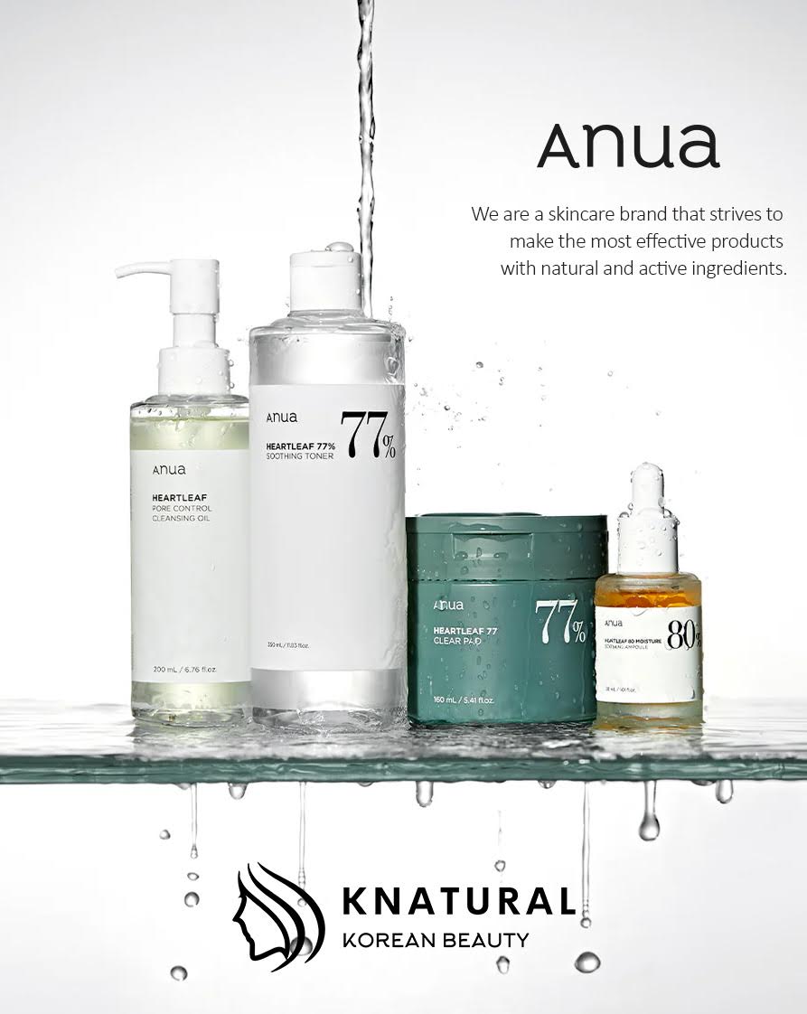 Anua Skincare