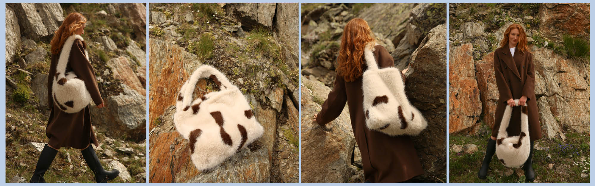 Kategorie Fur chlupaté