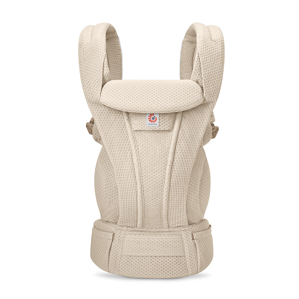 Ergobaby Omni Novinka