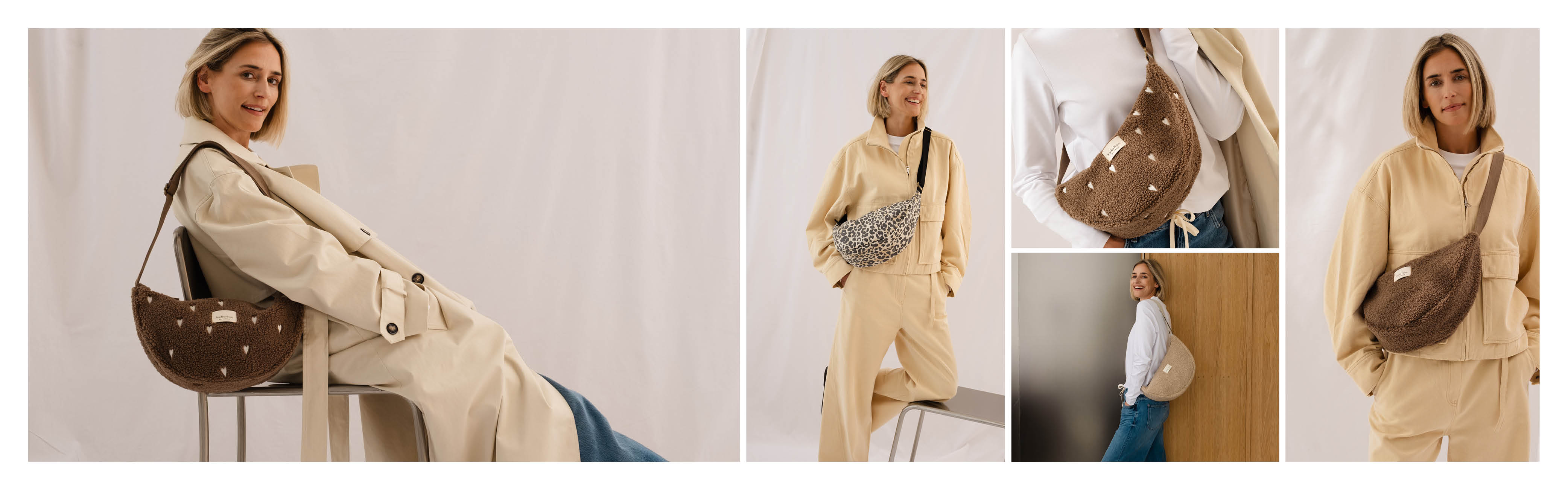 Kategorie Fanny Packs