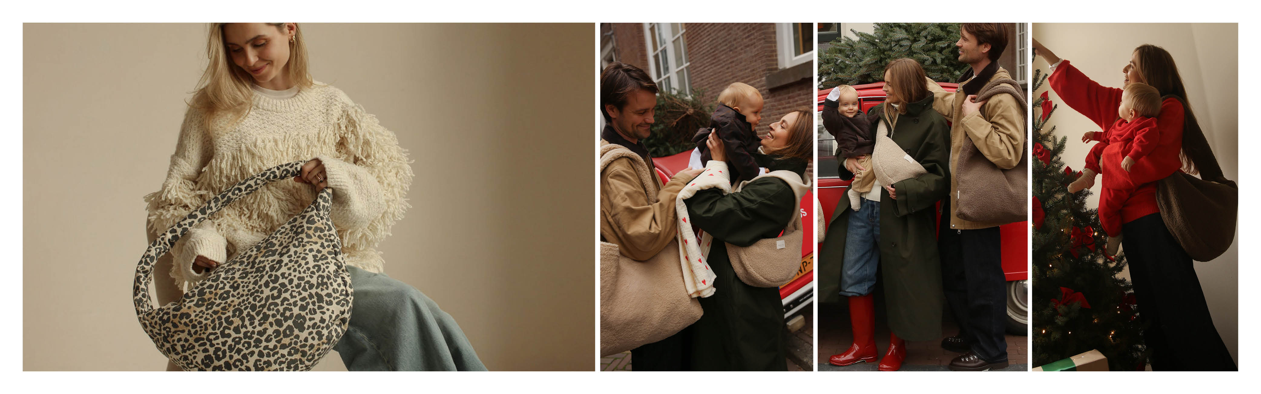 Kategorie Cross Body Bags