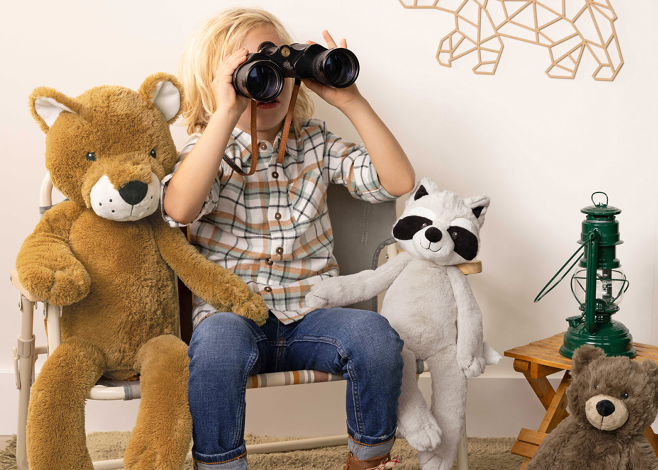 Kategorie Myšky a lvíčci