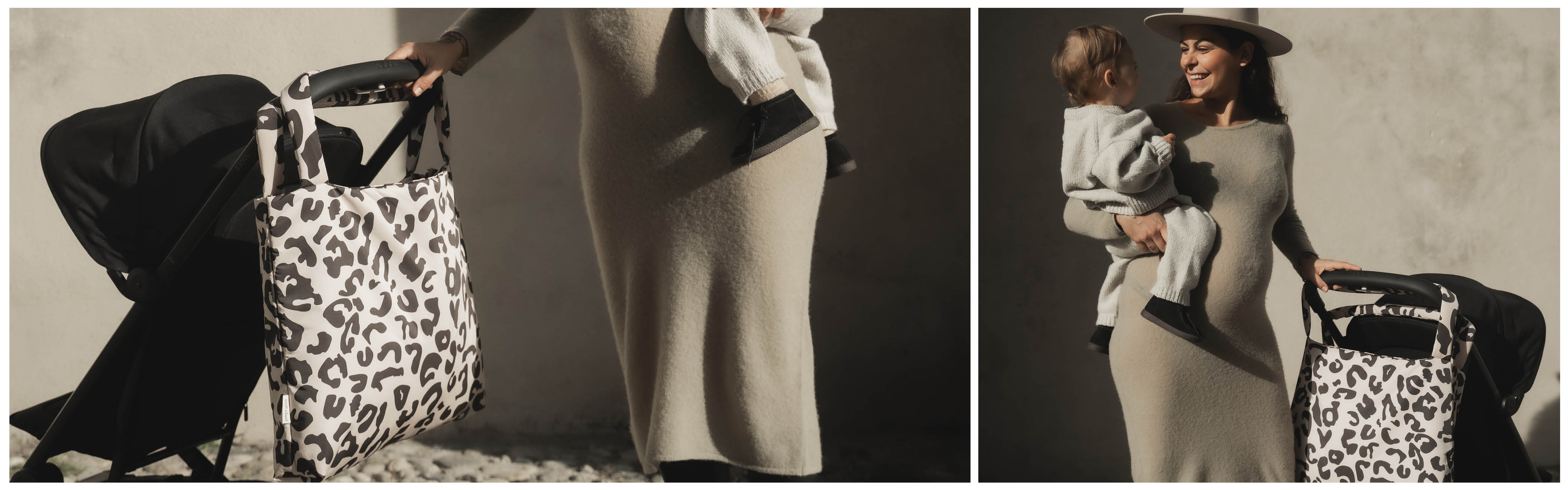 Kategorie Diaper Bags přebalovací