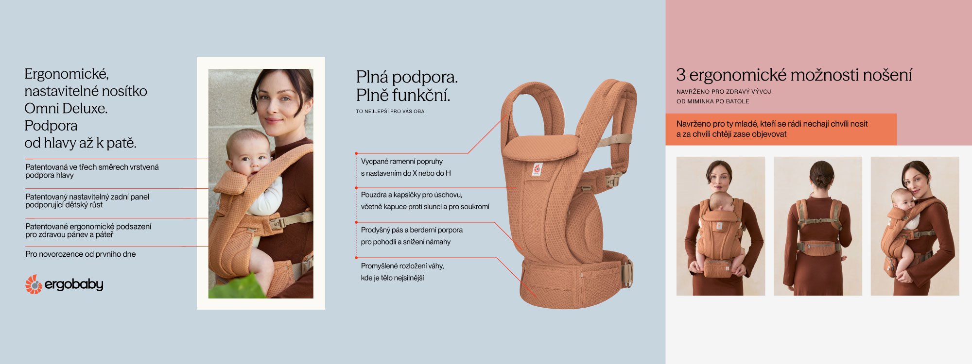 Kategorie OMNI DELUXE