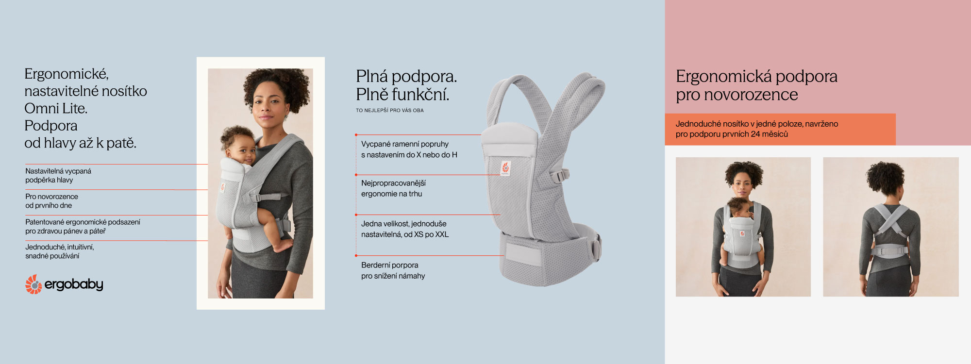 Kategorie OMNI LITE