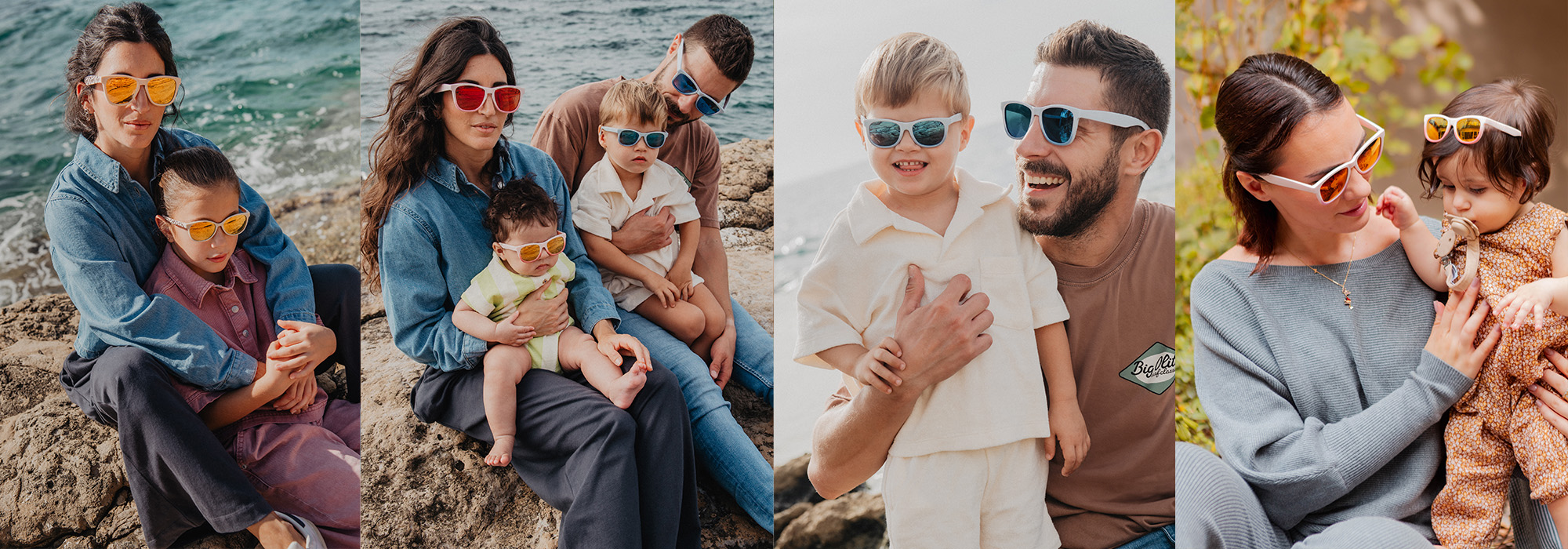 Kategorie dámské - pánské