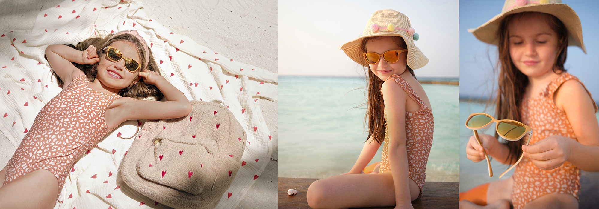 Kategorie Sluneční Brýle pro Děti