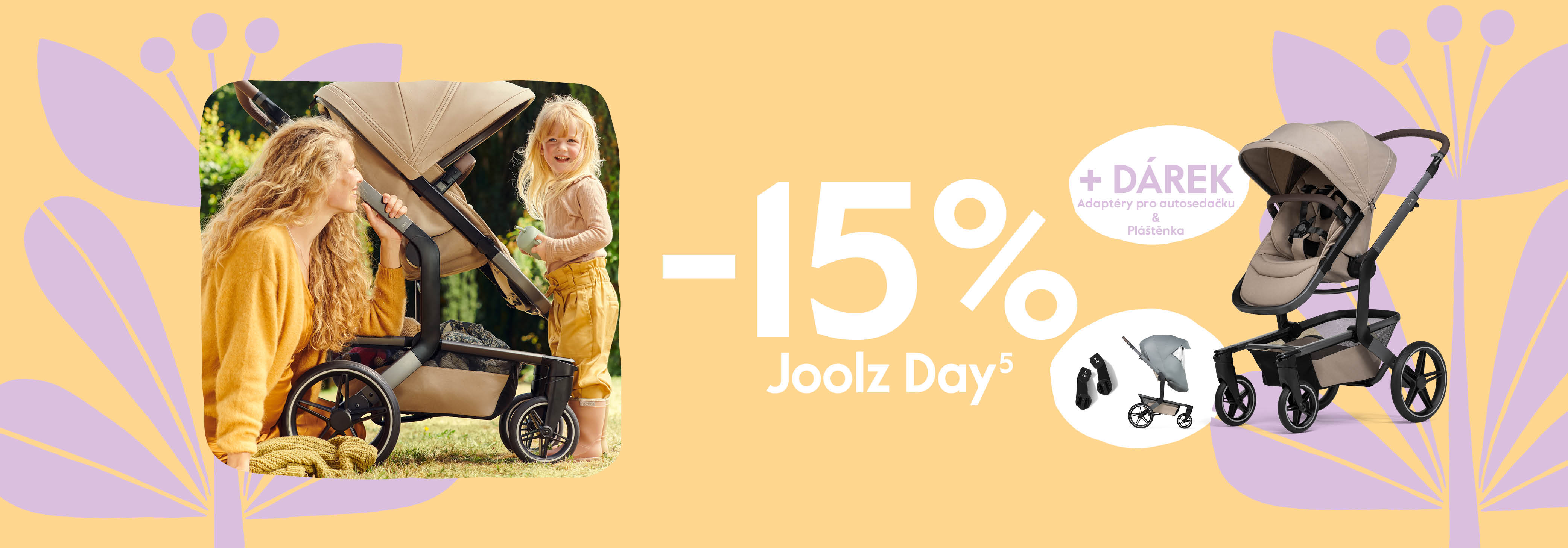 Kategorie JOOLZ