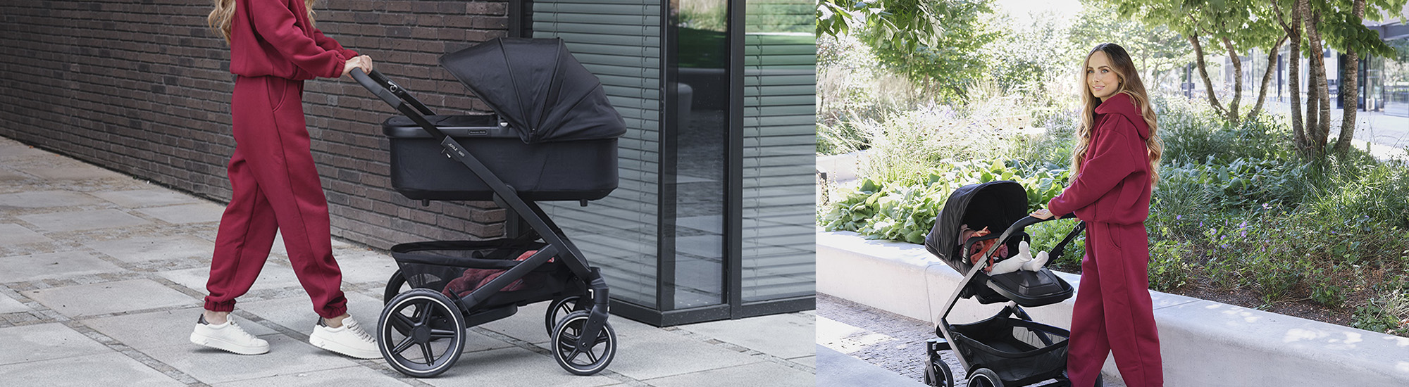 Kategorie Joolz Geo3