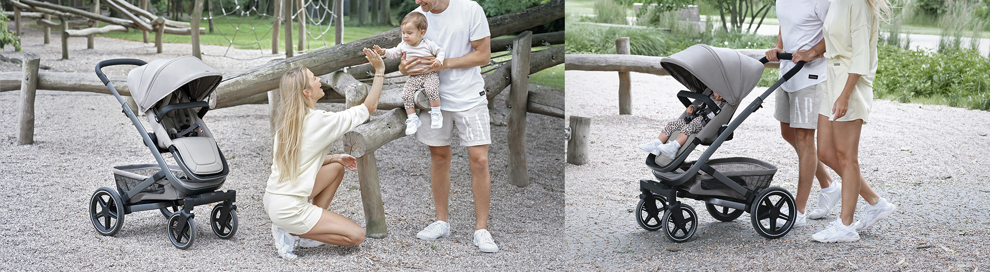 Kategorie Joolz Geo3 