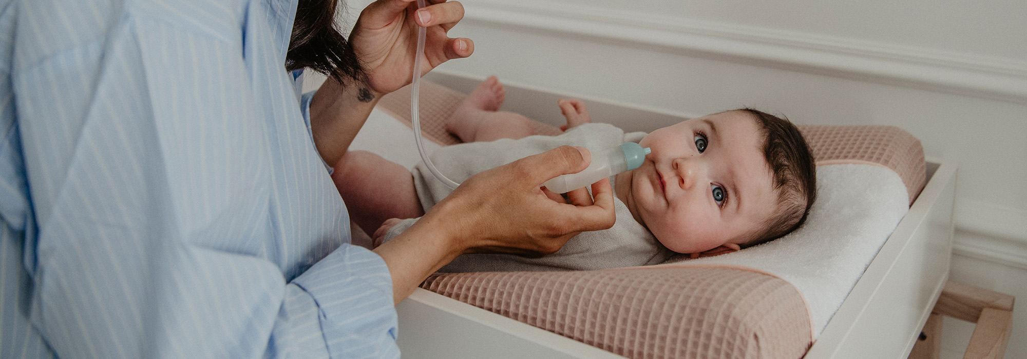 Kategorie Nosní hygiena