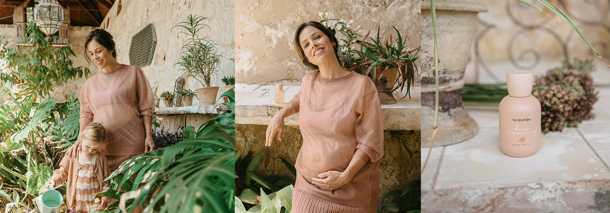 Kategorie Parfémy a vůně