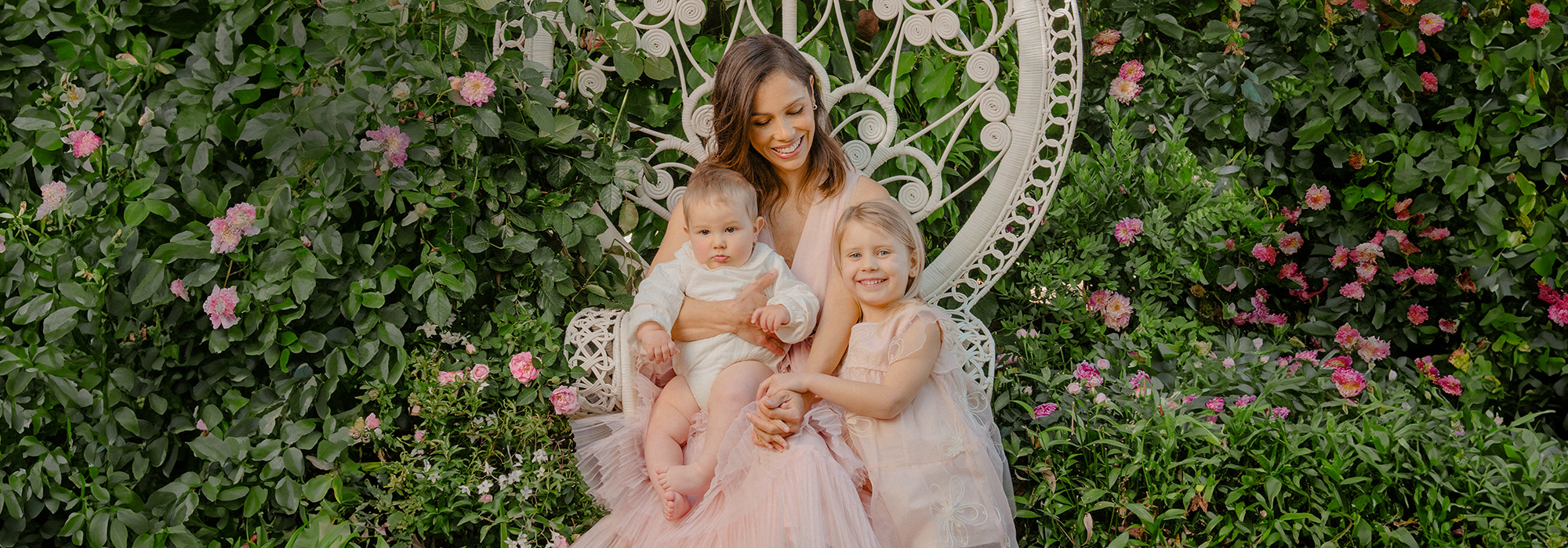 Kategorie Kosmetika pro maminky