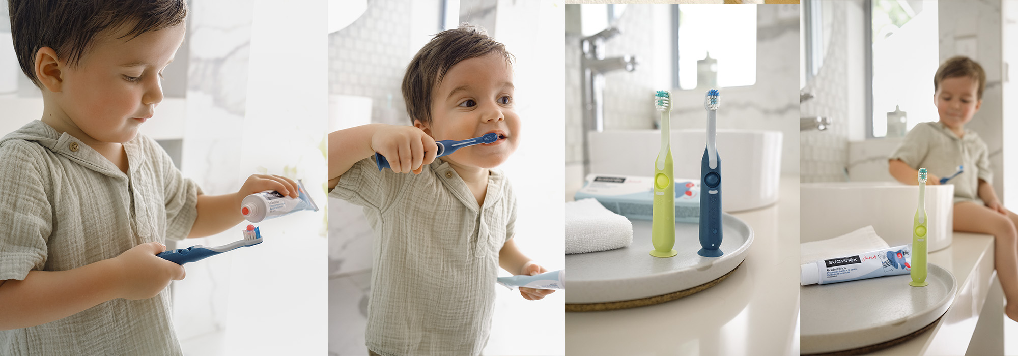 Kategorie Péče o zuby