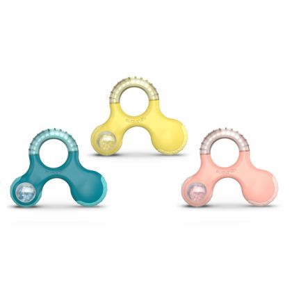 SUAVINEX | KOUSÁTKO STEP 3 +6 m