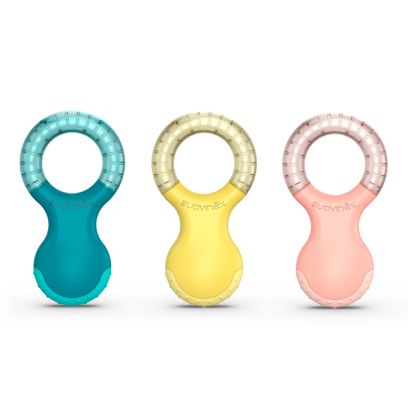 SUAVINEX | KOUSÁTKO STEP 2 +4 m