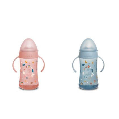 SUAVINEX | DRUHÁ fľaša FOREST 270 ml 