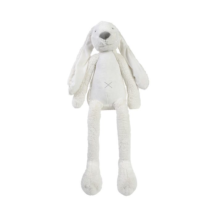 Happy Horse | Králíček Richie XXL BIG krémový 
velikost: 100 cm