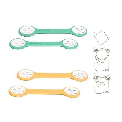 SUAVINEX | SPONKA BRYNDÁK BOOO - ZELENÁ