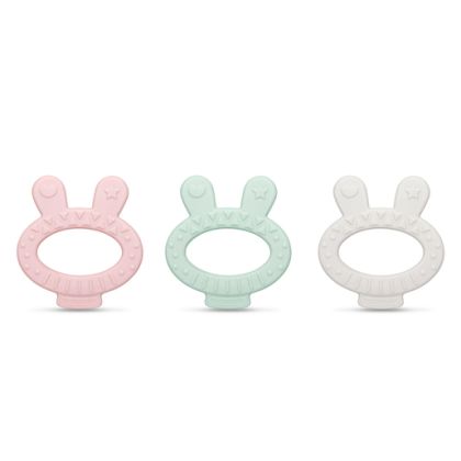 SUAVINEX | KOUSÁTKO HYGGE Králíček - ŠEDÁ