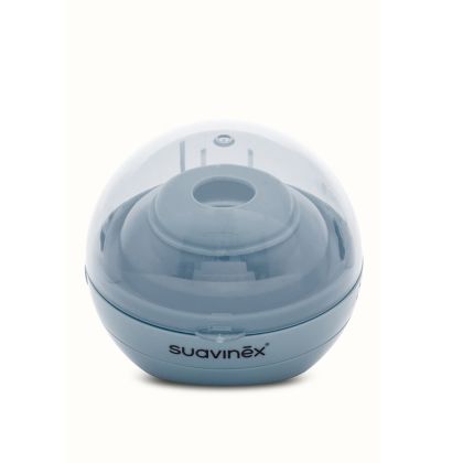 SUAVINEX | UV STERILIZÁTOR na cumlíky - MODRÝ