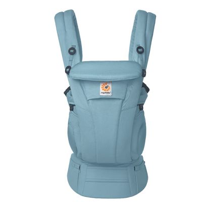 ERGOBABY | OMNI DREAM - Slate blue