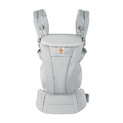 ERGOBABY | OMNI DREAM - Pearl grey