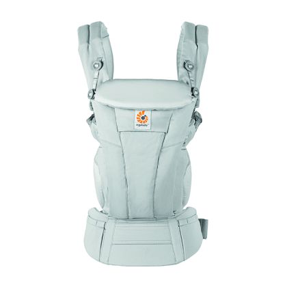 ERGOBABY | OMNI DREAM - Pearl grey