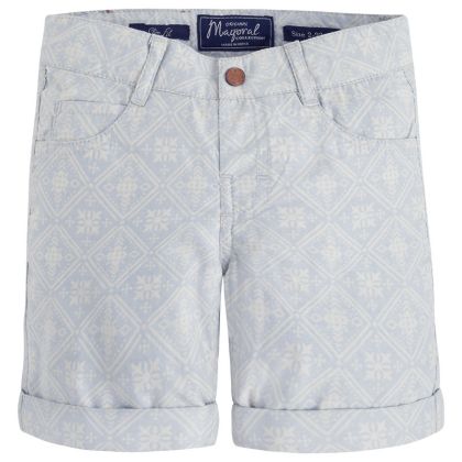 Kraťasy MAYORAL riflové SUMMER - 3 roky (98) 
